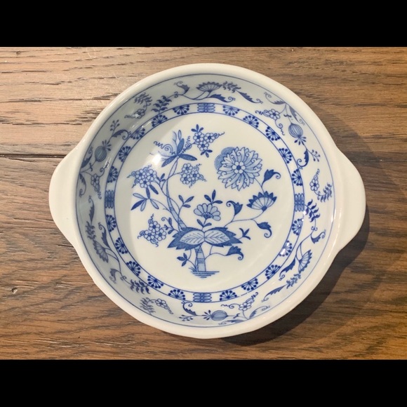 Blue Elbe by Sayo porcelain dishes - Picture 6 of 7